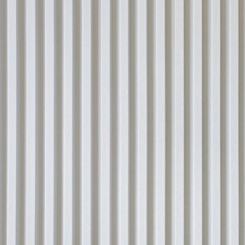White Linen WPC Wall Panels (2700x165)