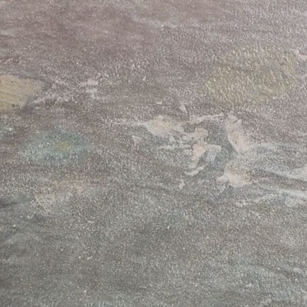 Oyster Natural Stone Slate Tile - 400 x 400mm