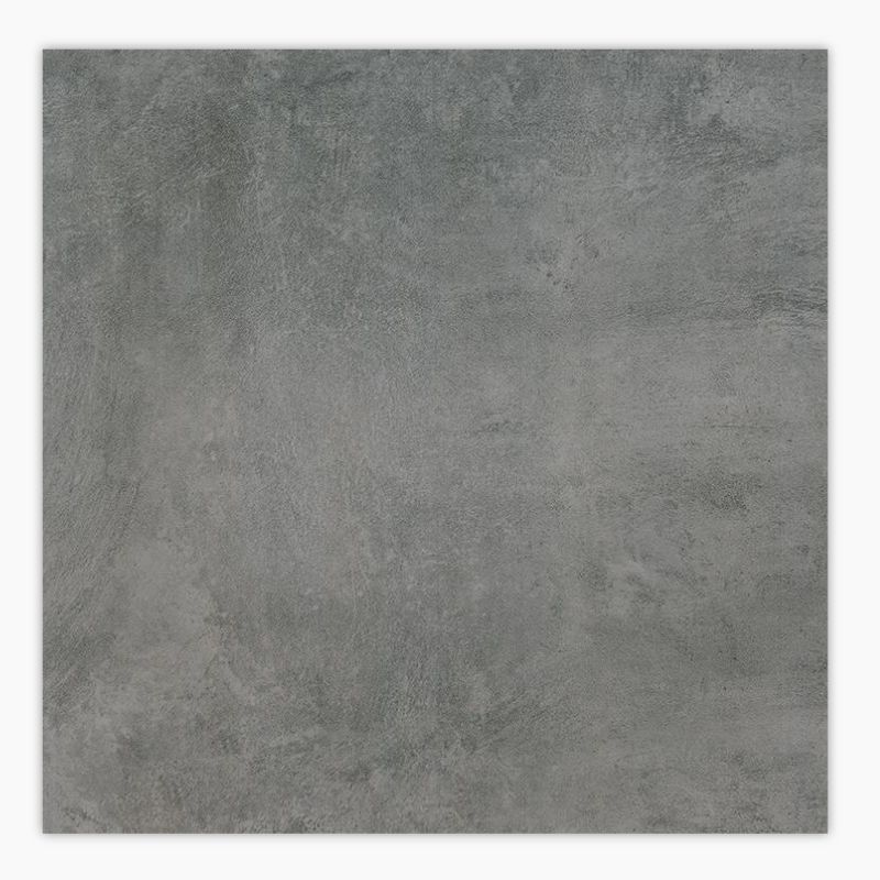 Portland Grey Matt Porcelain Floor Tile -  600 x 600mm **B-GRADE**