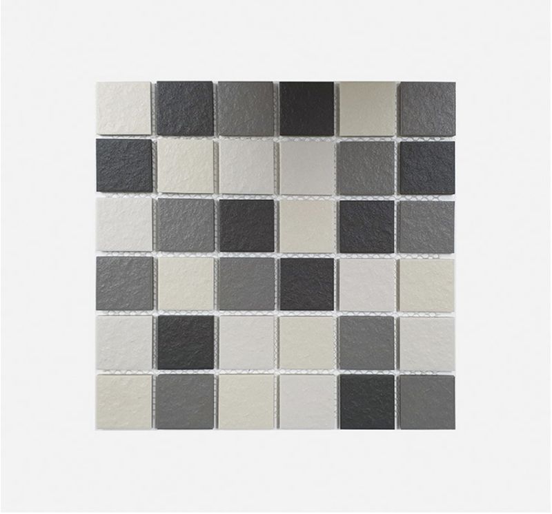 Porcelain Mosaic Hilton Matt - 300 x 300mm