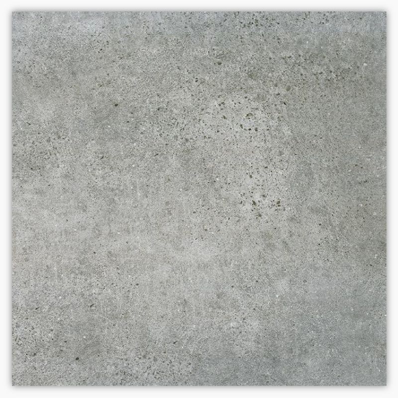 Pietra Griggio Matt Porcelain Floor Tile - 600 x 600mm
