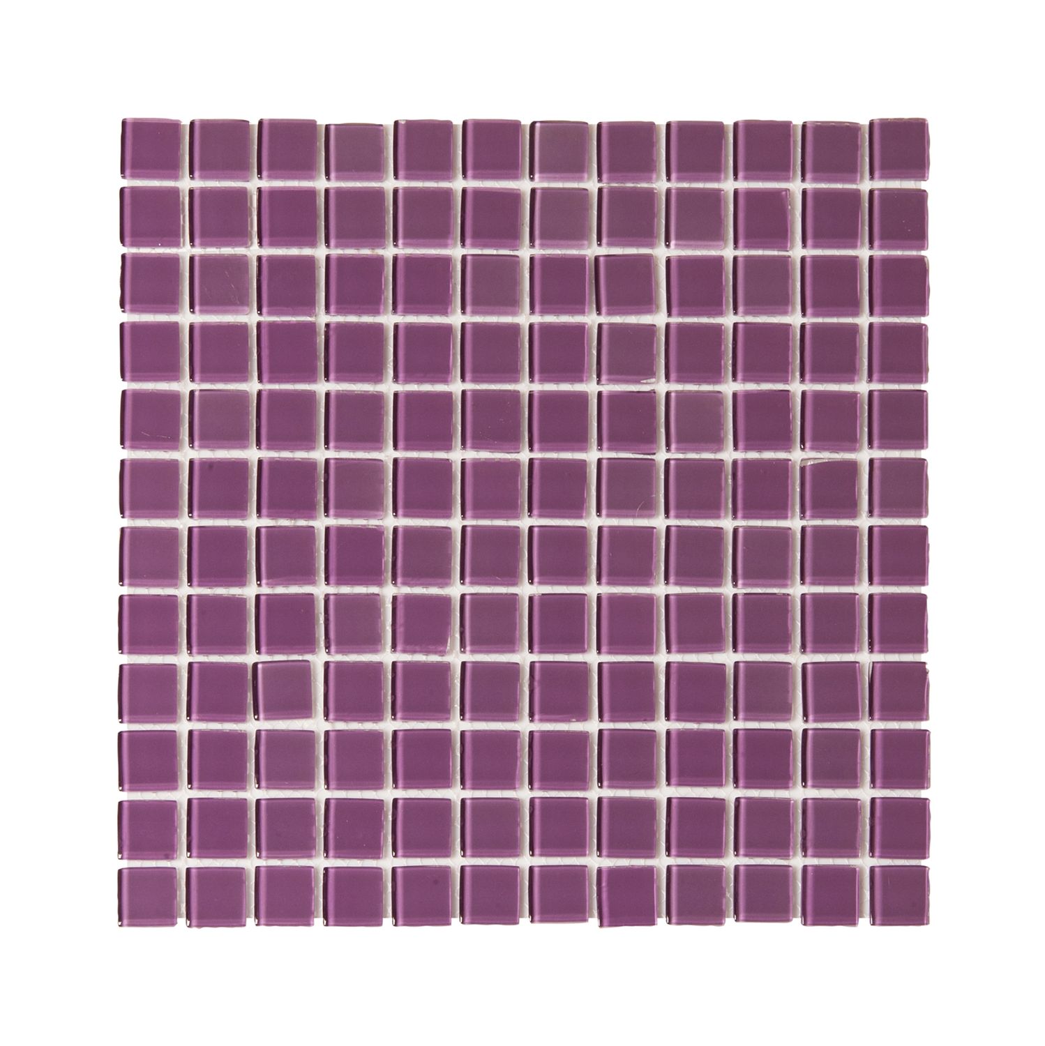 Glass Mosaic Grape