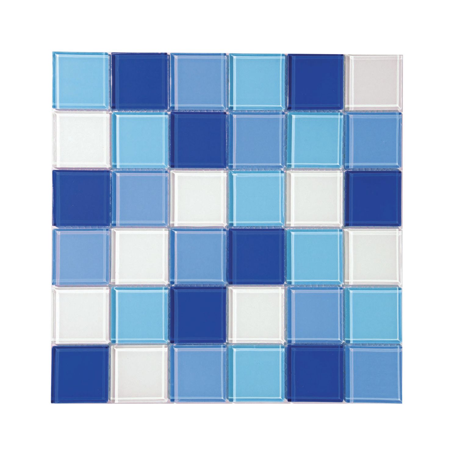 Glass Mosaic Horizon