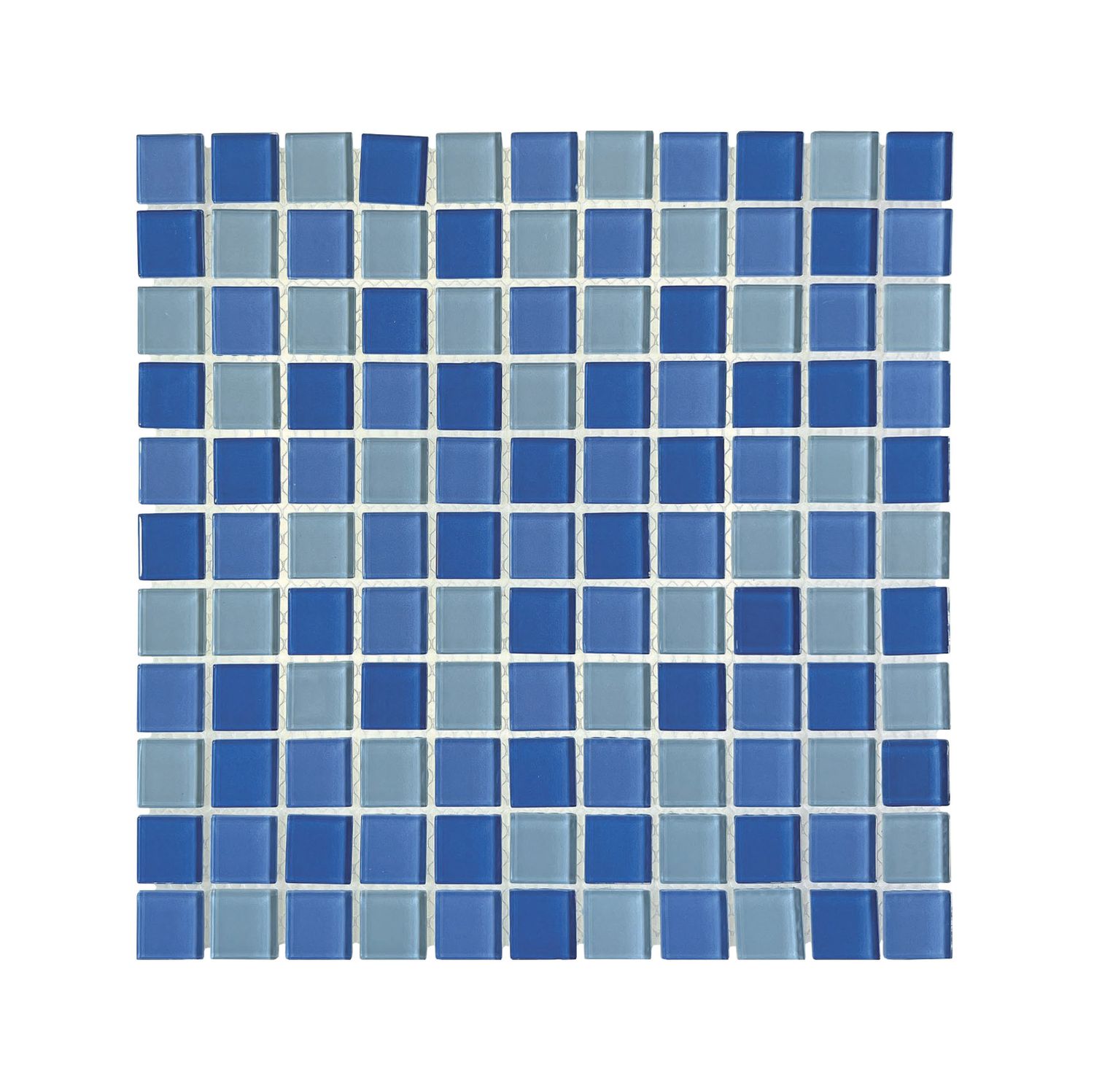 Glass Mosaic Capri 25 x 25