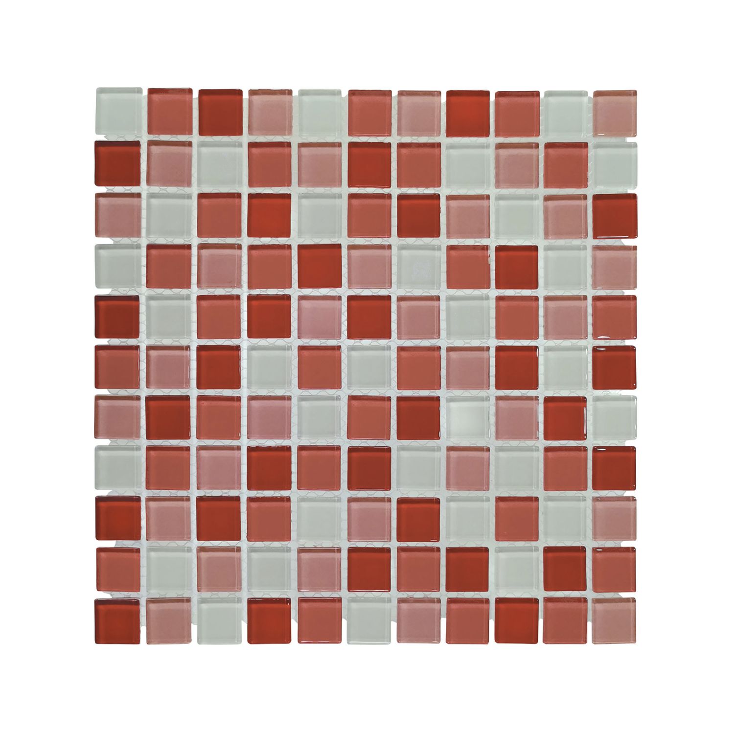 Glass Mosaic Blossom