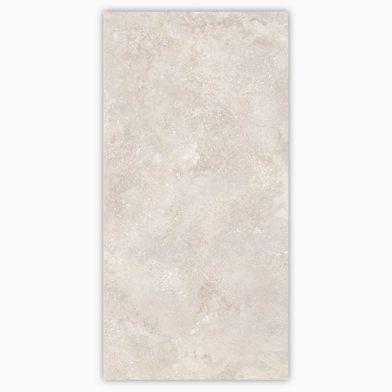Baltic Grey Matt Porcelain Floor Tile - 600 x 1200mm