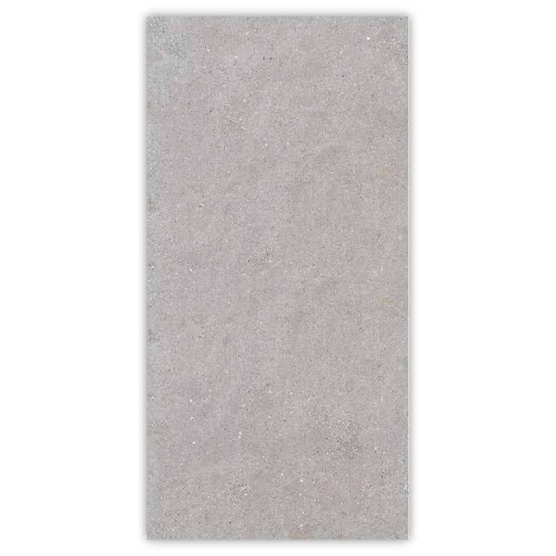Shell Dove Matt Porcelain Floor Tile - 600 x 1200mm