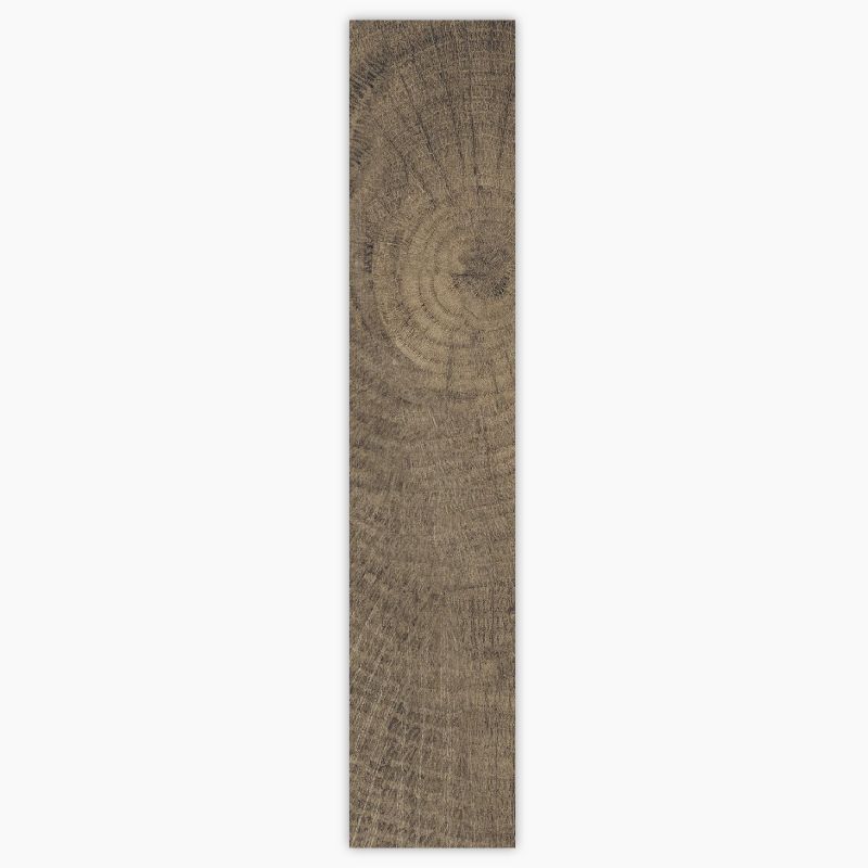 RW21006 Matt Porcelain Floor Tile - 200 x 1200mm
