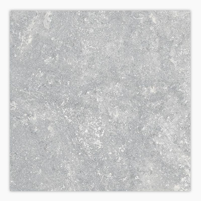 Zorah Grey Hardbody Floor Tile - 450 x 450mm