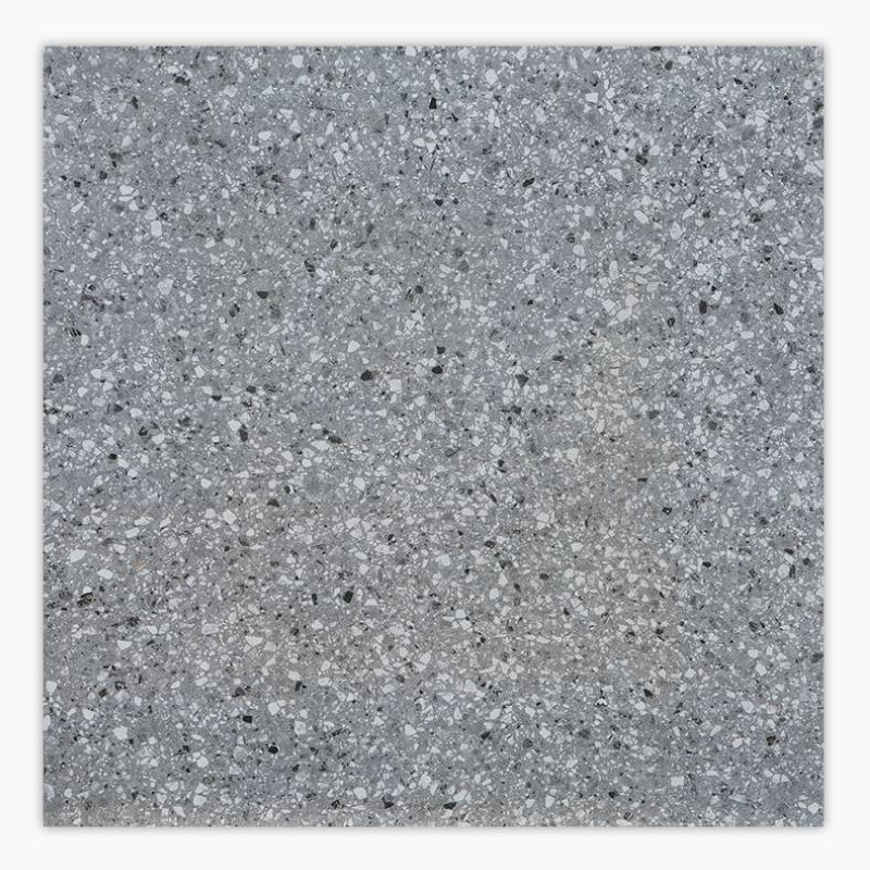Pebble Stone Grey Hardbody Floor Tile - 450 x 450mm