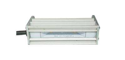 LED Valolista - 115mm profiili