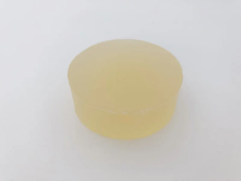 SOFT/GENTLE PURE GLYC SOAP 100G (6/12)