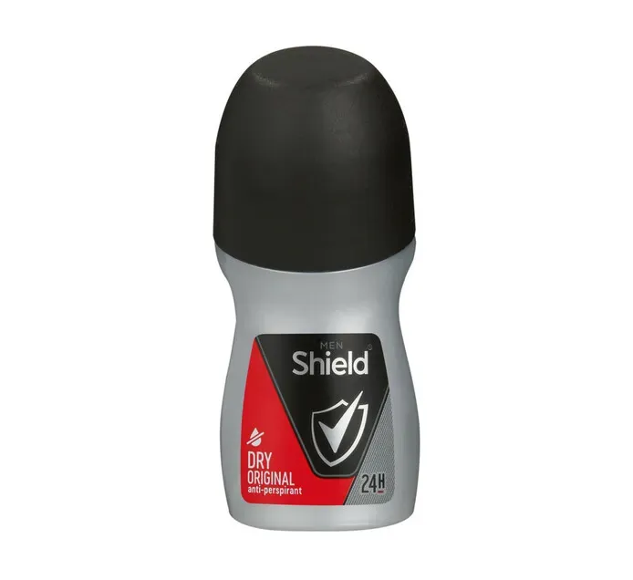 SHIELD R/ON MEN ORIG 50ML (6/96)