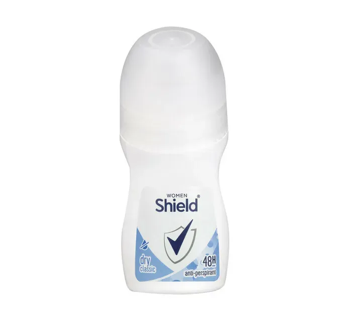 SHIELD R/ON WOM CLAS 50ML (6/96)