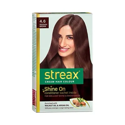 STREAX BROWN (3/36)