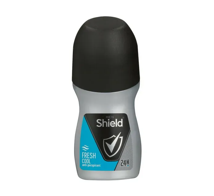 SHIELD R/ON MEN  COOL 50ML (6/96)