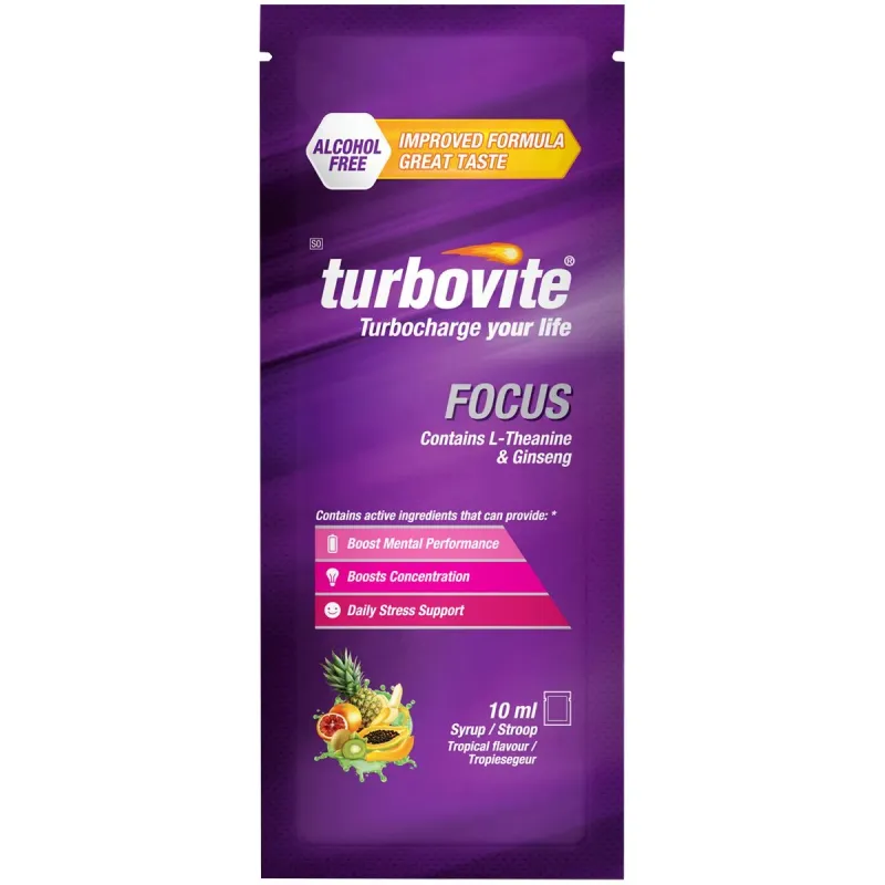 TURBOVITE DISP FOCUS 10ML (48)