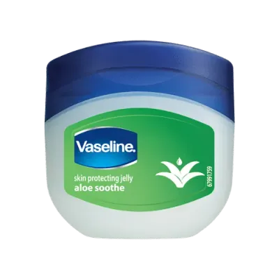 V/LINE P/J ALOE 50ML (12/288)