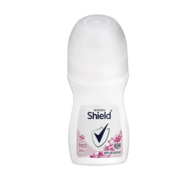 SHIELD R/ON WOM SEXY 50ML (6/96)