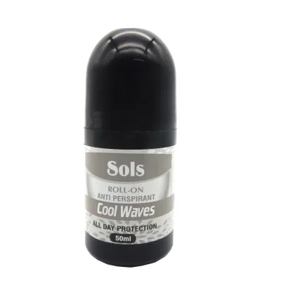 SOLS R/ON COOL WAVES 50ML (6)