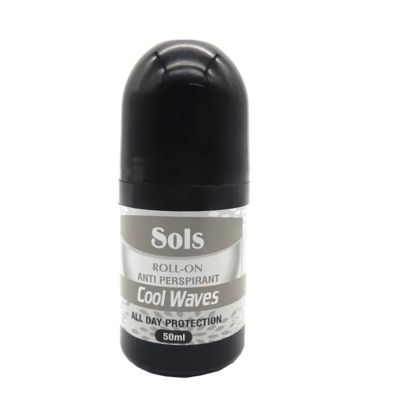 SOLS R/ON COOL WAVES 50ML (6)