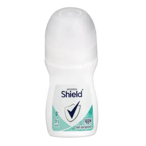 SHIELD R/ON WOM SURE 50ML (6/96)