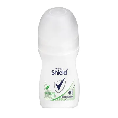 SHIELD R/ON WOM SENS 50ML (6/96)