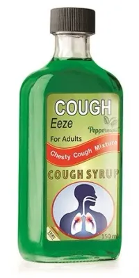 TROY COUGH EEZE ADULTS 150ML (6) bs-22 21.04