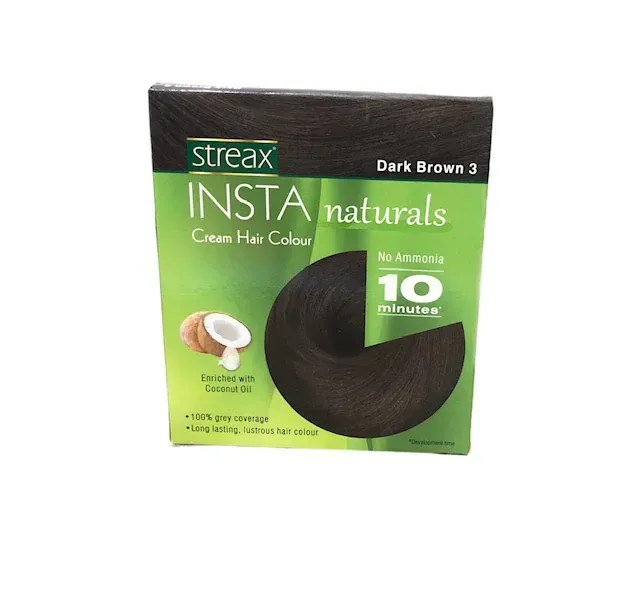 STREAX INSTA DARK BROWN (6)  how-count