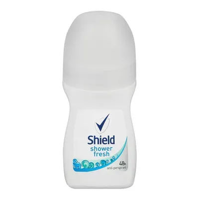 SHIELD R/ON WOM S/FRESH 50ML (6/96)
