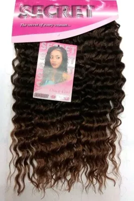 SECRET DISCO CURL #1 /350 (1/50)