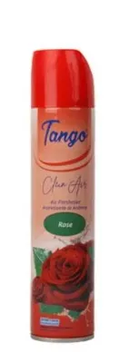 TANGO A/FRESH ROSE 300ML (6/48)
