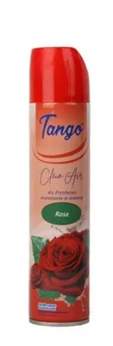 TANGO A/FRESH ROSE 300ML (6/48)