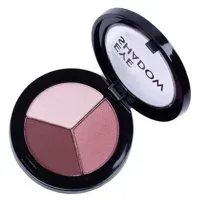 WOW EYESHADOW TRIO 10