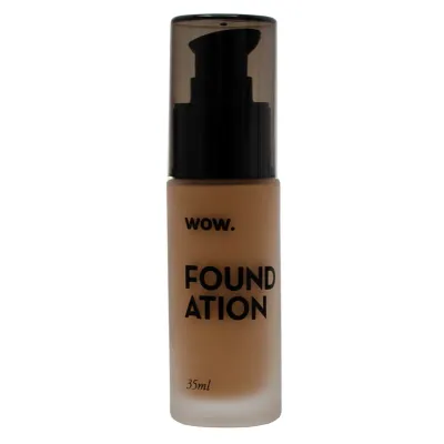 WOW FOUNDATION #07 TAN