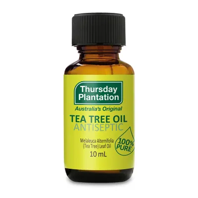 THURS PLANT T/TREE OIL 10ML (1/6)