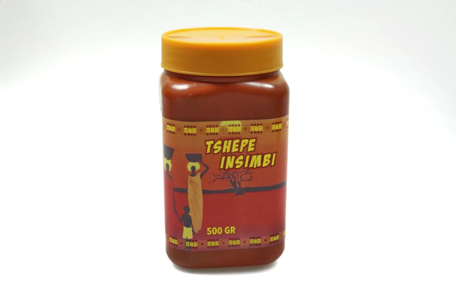 TSHEPE INSIMBI MOLASSES 500G (3/24)