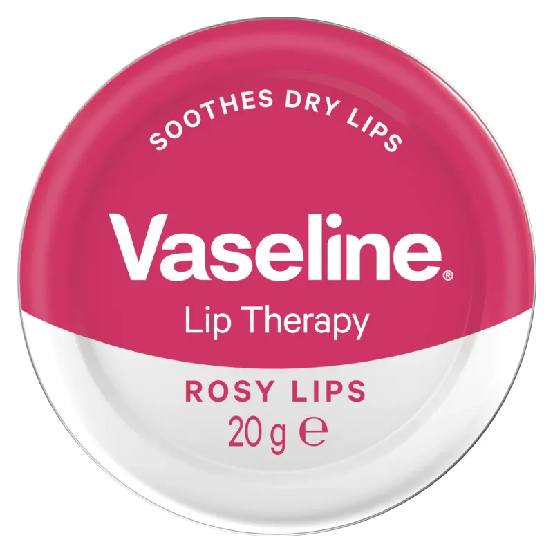 V/LINE L/THERAPY ROSY 20G (6/12)