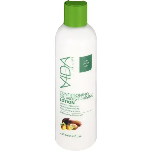 VIDA COND O/MOIST LOT 250ML (1/24)
