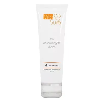 VITASURE DAY CREAM 125ML