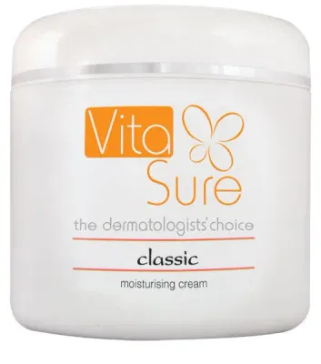 VITASURE JAR CLASSIC 450ML