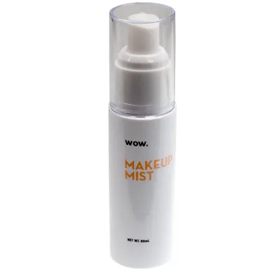 WOW MAKE UP MIST