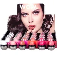 WOW LIP BALM # 01 Natural