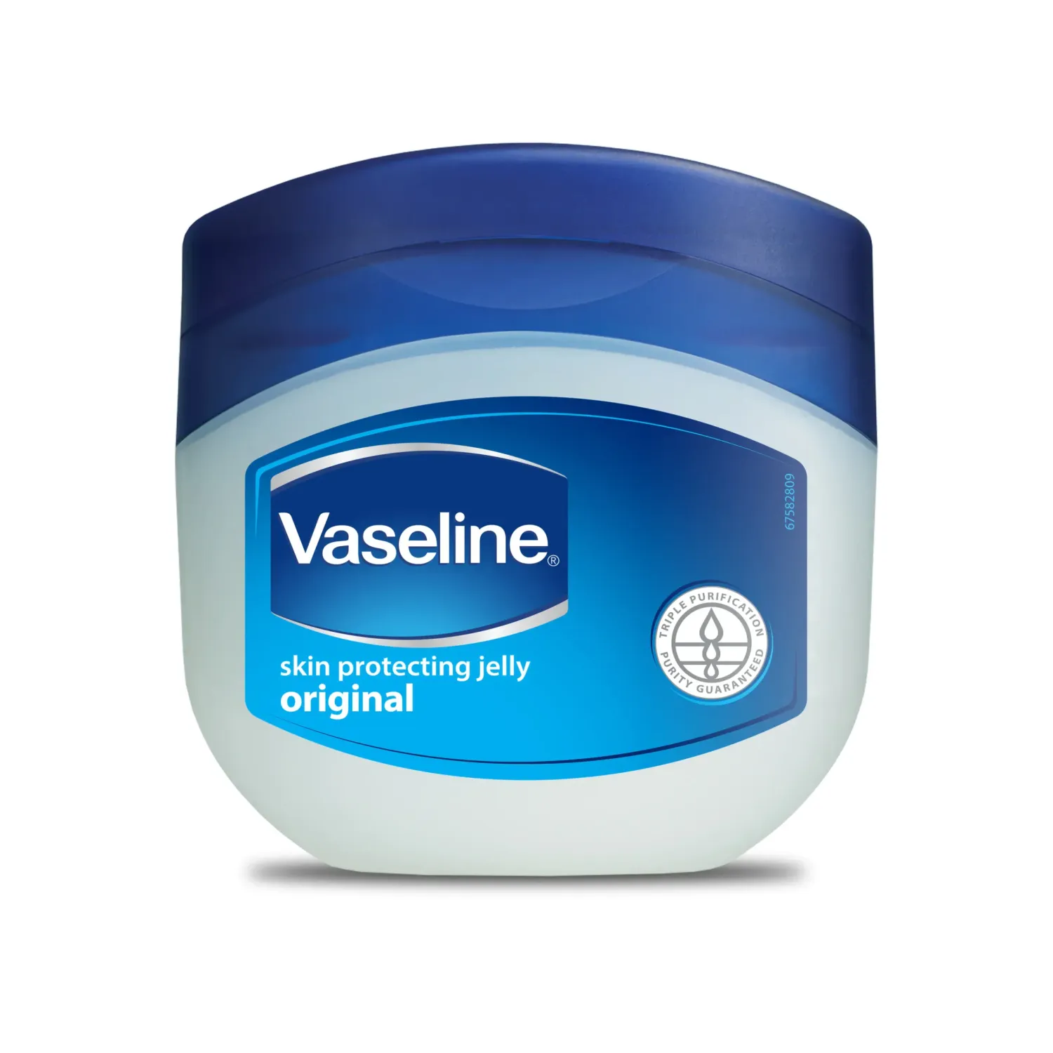 VASELINE B/SEAL ORIG 7G (48)