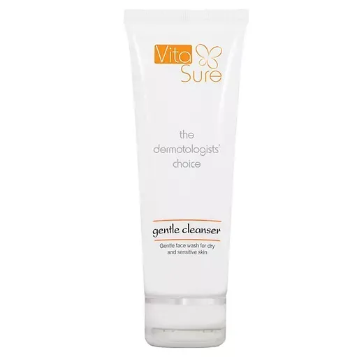 VITASURE GENTLE CLEANSER 125ML