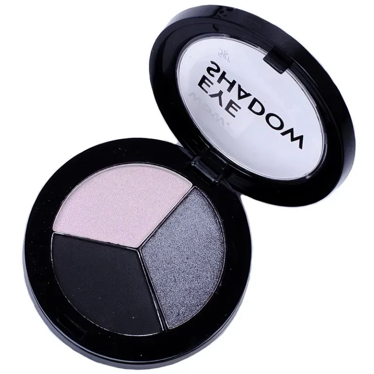 WOW EYESHADOW TRIO 11