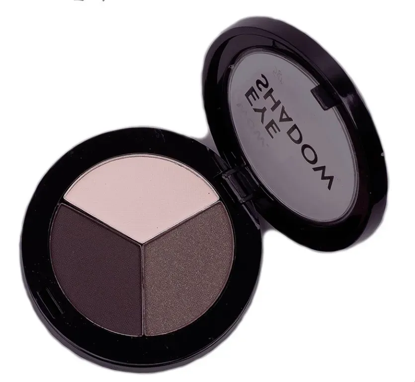 WOW EYESHADOW TRIO 4 (29,60,66)