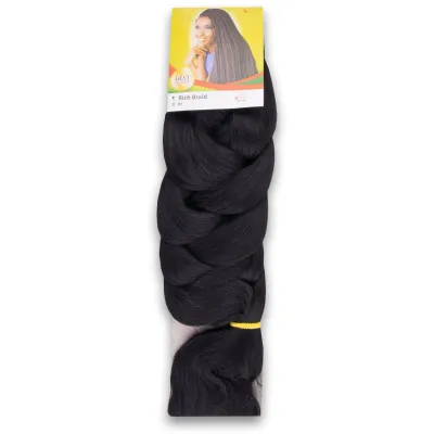 XPRESSION RICH BRAID #1 (5/60)