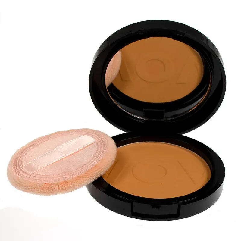 WOW COMPACT POWDER 10 TOAST