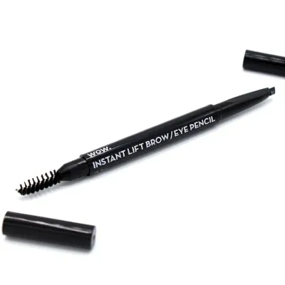 WOW EYEBROW PEN BLACK1